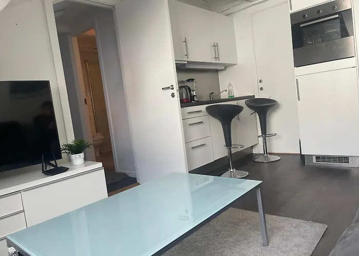 Apartament
